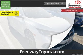Used 2019 Honda Civic Sport image 1