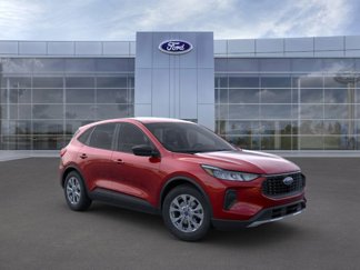 New 2025 Ford Escape Active w/ Cold Weather Package image 1