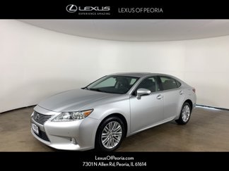 Used 2013 Lexus ES 350 image 1