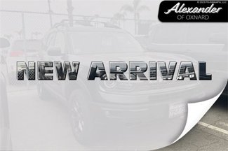 Used 2022 Ford Bronco Sport Badlands w/ Premium Package image 1
