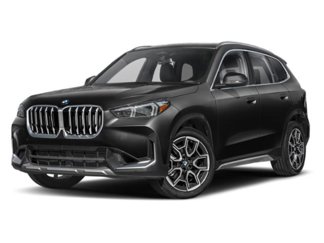 New 2025 BMW X1 xDrive28i w/ Technology Package image 1