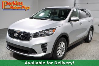 Used 2019 Kia Sorento LX image 1