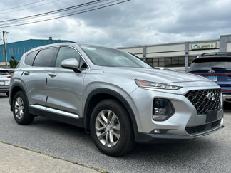 Used 2020 Hyundai Santa Fe SEL w/ Cargo Package image 1