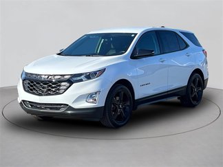 Used 2019 Chevrolet Equinox LT image 1