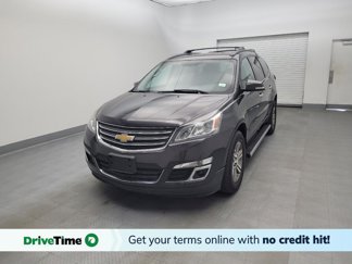 Used 2016 Chevrolet Traverse LT w/ Traveler's Package image 1