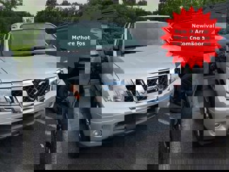 Used 2016 Nissan Frontier SV w/ SV Value Truck Package image 1