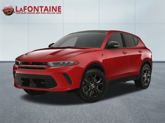 New 2024 Dodge Hornet GT w/ GT Blacktop Package image 1