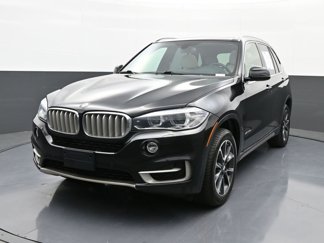 Used 2017 BMW X5 xDrive35i image 1