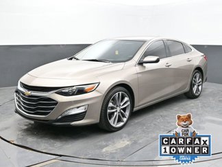 Used 2023 Chevrolet Malibu LT image 1