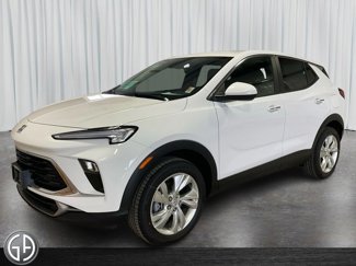 New 2026 Buick Encore GX Preferred image 1