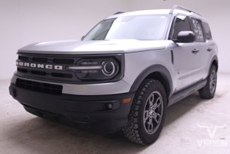 Used 2021 Ford Bronco Sport Big Bend image 1