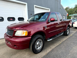 Used 2003 Ford F150 XLT image 1