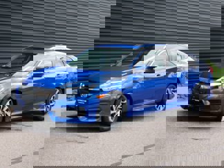 Used 2017 Honda Civic EX image 1
