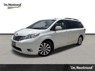 Used 2012 Toyota Sienna image 1