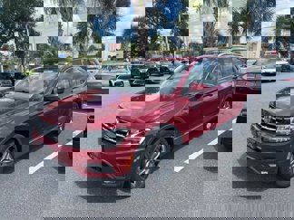 Used 2020 Volkswagen Tiguan SEL w/ 3rd Row Seat Package image 1