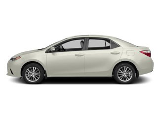 Used 2014 Toyota Corolla LE image 1