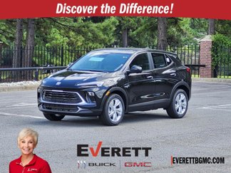 New 2026 Buick Encore GX Preferred image 1
