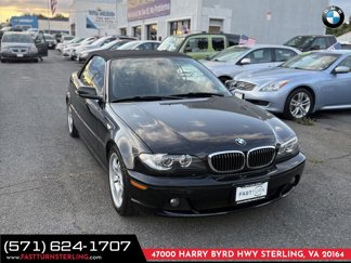 Used 2004 BMW 330Ci Convertible image 1
