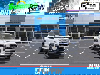 New 2026 Chevrolet Equinox LT image 1