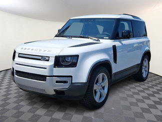 Used 2025 Land Rover Defender 90 S image 1