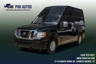 Used 2019 Nissan NV 2500 S image 1