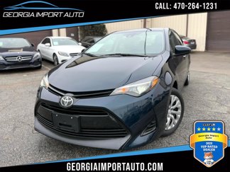 Used 2019 Toyota Corolla LE image 1