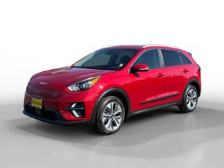 Used 2022 Kia Niro EX image 1