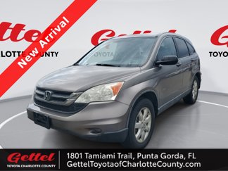 Used 2011 Honda CR-V SE image 1
