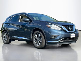 Used 2015 Nissan Murano SL w/ Cargo Package image 1