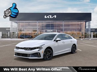 New 2025 Kia K5 LXS image 1