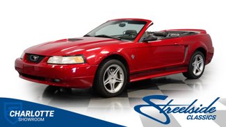Used 1999 Ford Mustang GT image 1