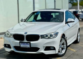 Used 2016 BMW 328i Gran Turismo xDrive image 1