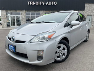 Used 2010 Toyota Prius Five image 1
