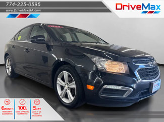 Used 2015 Chevrolet Cruze LT image 1
