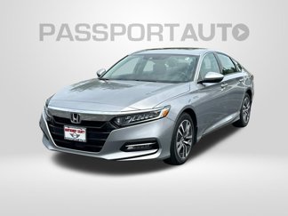 Used 2020 Honda Accord EX-L image 1