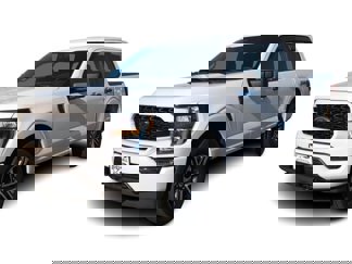 Certified 2023 Ford F150 XL w/ STX Appearance Package image 1