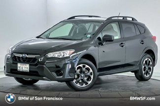 Used 2023 Subaru Crosstrek 2.0i image 1