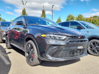 New 2024 Dodge Hornet R/T Plus image 1