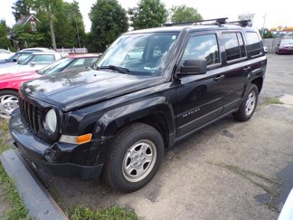 Used 2013 Jeep Patriot Sport w/ PWR Value Group image 1