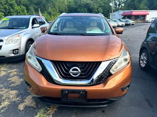 Used 2015 Nissan Murano S image 1