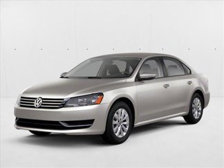 Used 2013 Volkswagen Passat 2.5 SE image 1