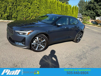 Used 2021 Polestar Polestar 2 image 1