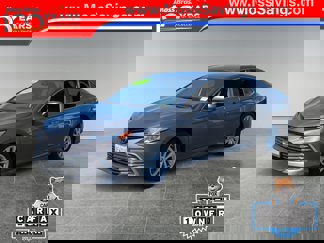 Used 2023 Toyota Camry LE image 1