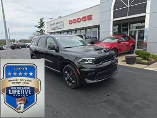 New 2025 Dodge Durango R/T image 1