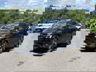 Used 2020 Subaru Crosstrek 2.0i Limited w/ Popular Package #4 image 1