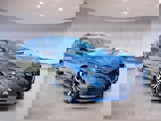 Used 2022 Nissan Altima 2.5 SR image 1