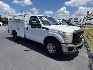 Used 2011 Ford F350 XL w/ XL Value Pkg image 1
