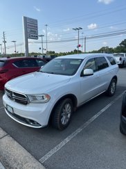 Used 2019 Dodge Durango SXT w/ 3rd Row Seating Group image 1