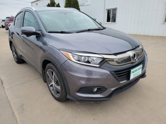 Used 2022 Honda HR-V EX image 1