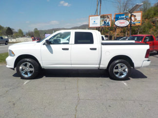 Used 2018 RAM 1500 Express w/ Express Value Package image 1